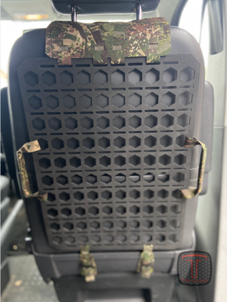 Holdergrid "Panel XL" Set, ConCamo